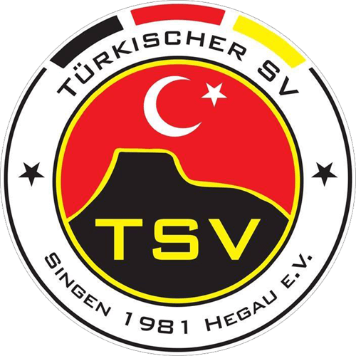 Wappen Türkischer SV Singen